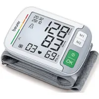 Beurer Monitor De Pressão Arterial Bc 51