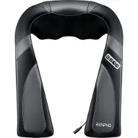 Renpho Massageador De Pescoço U-neck Go