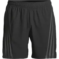 Adidas Calções 3-Stripes Designed-for-Training
