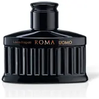 Laura Biagiotti Roma Extreme Black Man - Eau de Parfum 40 ml