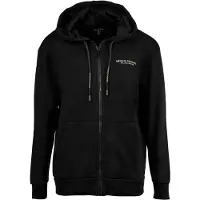 Armani Exchange Moletom Com Fecho Xw001452_af10830