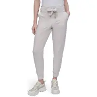 DKNY Joggers 2 Tone Dc Cuff