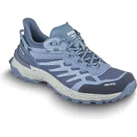 Meindl - Calçado caminhada mulher - Jamaica Lady GTX Jeans/Marine para Mulher - Tamanho 4,5 UK - Azul