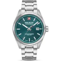 Swiss Military Hanowa Pioneer Smwgh0004104 — Orologio
