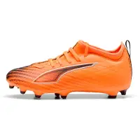 Puma Botas De Futebol Júnior Ultra 6 Match Fg/ag
