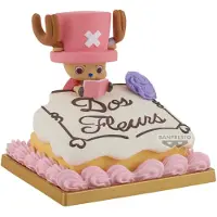 Banpresto Figura Tony Tony Chopper Paldoce Collection One Piece 6 Cm