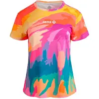 Izas Camiseta De Manga Curta Faucon