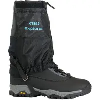 TSL Outdoor Polainas Explorer Short