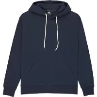 Quiksilver Moletom Com Capuz Salt Water