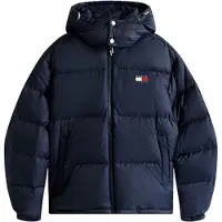 Tommy Hilfiger Casaco Puffer Alaska Down