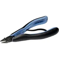 LINDSTROM Alicate De Corte Diagonal Rx 8158 Ergo 0.1-0.8 Mm