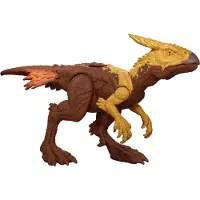Jurassic World Figura Hypsilophodon