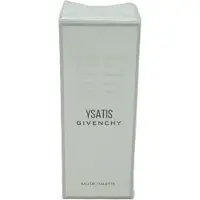 Givenchy perfume Ysatis EDT 100 ml