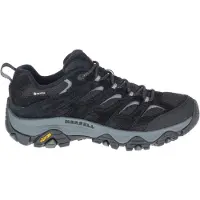 Merrell - Calçado caminhada mulher - Moab 3 Gtx Sedona Sage para Mulher - Tamanho 41 - Cinzento