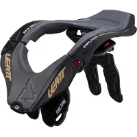 Leatt Protetor De Pescoço 3.5 Junior