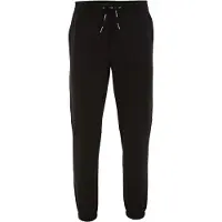 Salomon - Vestuário trail corrida - Shkout Hexaflow Pants M Deep Black para Homem - Tamanho M - Preto