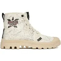 Palladium Tênis Pampa Demodog
