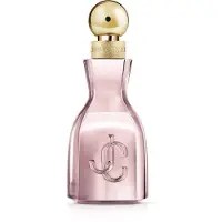 Jimmy Choo perfume I Want Choo With Love EDP 40 ml