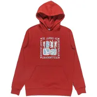 Billabong Moletom Com Capuz Equity