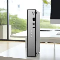 Lenovo ThinkCentre Neo 50q Gen 5 Intel Processador Intel Core? 7 240H núcleos de eficiência de até 4,00 GHz núcleos de desempenho de até 5,20 GHz, Windows 11 Pro, 512 GB SSD QLC - 13B9CTO1WWPT2