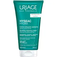 Uriage Hyséac Hydra Creme de Limpeza Suavizante 150 ml