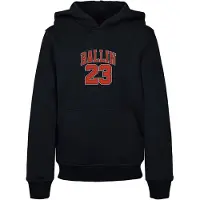 Mister tee Moletom Com Capuz Ballin 23