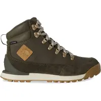 The North Face Botas cáqui