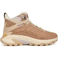 Merrell - Calçado caminhada mulher - Moab Speed 2 Ltr Mid Wp Hazel W para Mulher - Tamanho 37