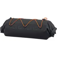 Ortlieb - Bolsas bicicleta - Dry-Pack 16L Dark Sand para Unissexo