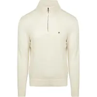 Tommy Hilfiger Pullover 'ESSENTIAL' amarelo pastel