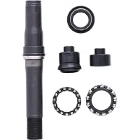 Shimano Eixo Do Cubo Fh-mt500-b