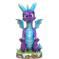 Cable Guys Suporte Para Smartphone Spyro 21 Cm