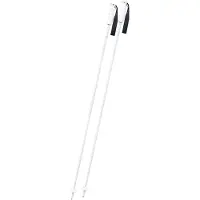 Komperdell Bastões Ivory Carbon