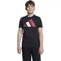 Adidas Camiseta De Manga Curta Essentials