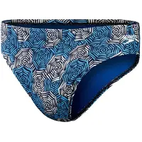 Speedo Slip De Banho Escape 5 Cm