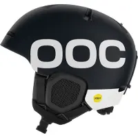 POC - Capacetes ski homem - Fornix BC Apatite Navy Matt para Unissexo - Tamanho 55-58 cm