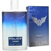 Police perfume Frozen EDT 100 ml
