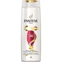 Pantene Shampoo Rinforzante Infinitely Long 400 ml — Shampoo capelli