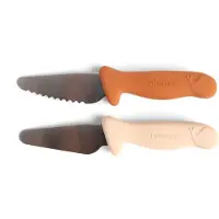 Filibabba Conjunto De Facas Pumpkin