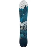 Rossignol - Snowboards - Xv 2026 para Homem - Tamanho 161W cm - Azul