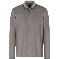Armani Exchange Polo De Manga Comprida Xm001068_af10366