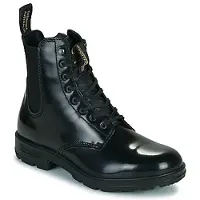 Blundstone Botas baixas ORIGINALS HYBRID BOOTS mulheres - Preto - 39