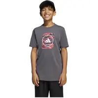 Adidas Camiseta De Manga Curta Camo Box