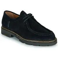Pellet Sapatos MACHO homens - Marinho - 39 1/2