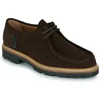 Pellet Sapatos MACHA mulheres - Castanho - 41
