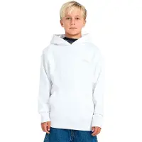 Billabong Moletom Com Capuz Arch Po