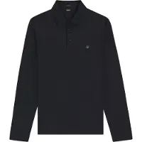 BOSS Polo De Manga Comprida Paley 10263030
