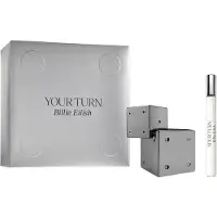 Billie Eilish Your Turn Set regalo EDP 100 ml a miniatura EDP 10 ml 110ml
