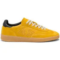 Sun68 Tênis California Suede