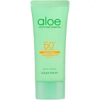 Holika Holika Aloe Waterproof crema solare SPF 50+ 70ml